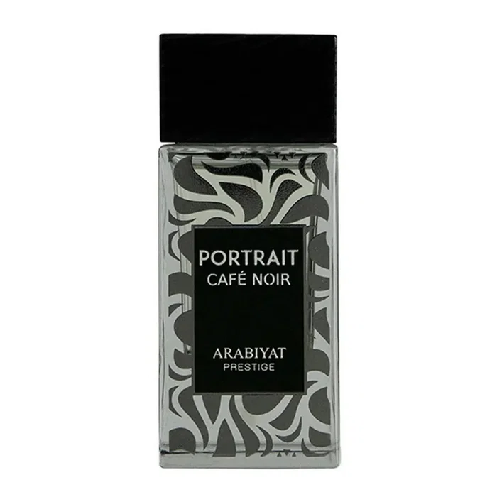 Arabiyat Prestige Portrait Café Noir Agua de perfume 80 ml Arabiyat Prestige Portrait Café Noir Agua de perfume 80 ml